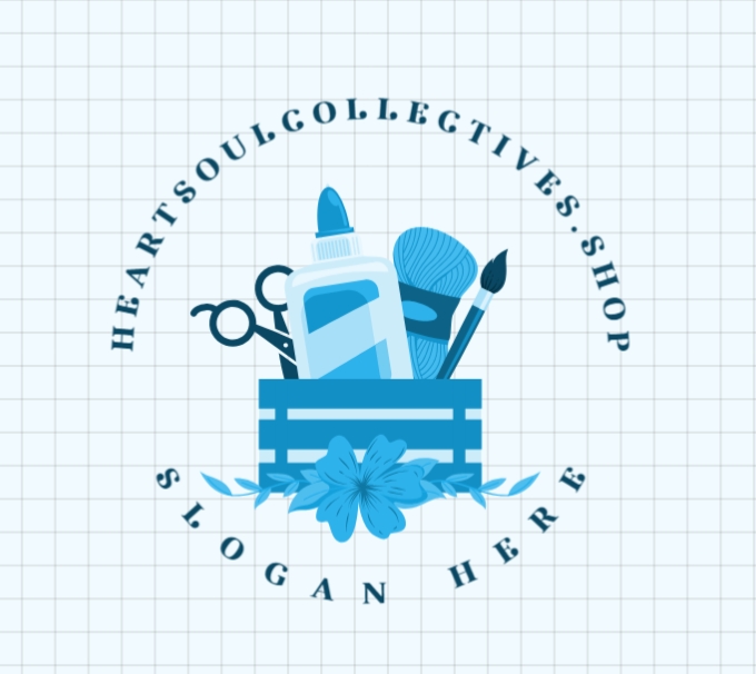 Heartsoulcollectives.shop is an online store dedicated to showcasing unique and handcrafted creations. | Heartsoulcollectives.shop